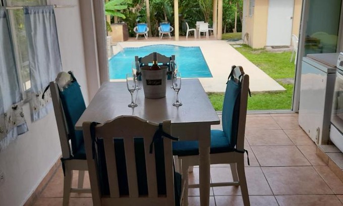 El Palmar House | Tu casa de playa, Menus del Mar, te espera pronto