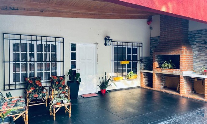 Puerto Iguazu House | Tu hogar en las cataratas