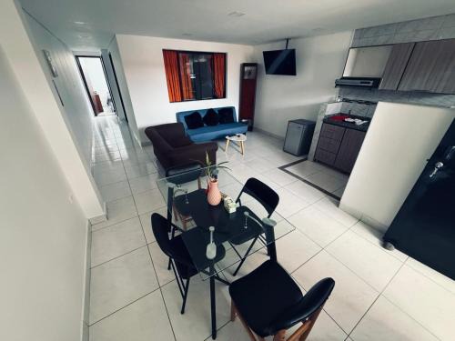 Soacha Apartment | Tu hogar ideal en Bogotá Sur, Apartamento AMPLIO, cómodo, moderno y bien ubicado 3