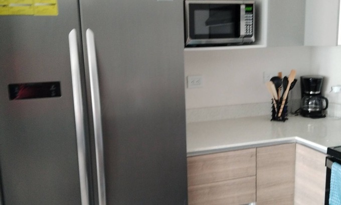 Zona 2 Apartment | TU Hogar Lejos DE Casa