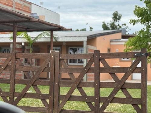 Federacion Apartment | Tu lugar de descanso III