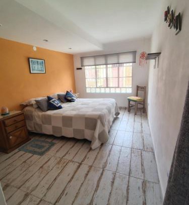 Capilla del Monte Apartment | Tu Lugar en Capilla Del Monte