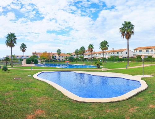 San Jorge Apartment | Tu Lugar Soñado