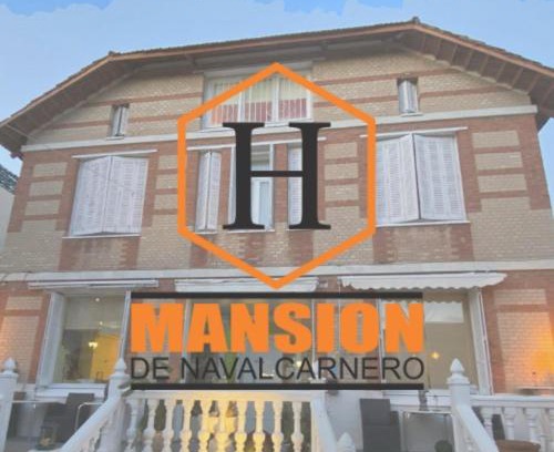 Navalcarnero House | Tu Mansión