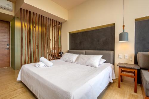 Zazil-ha Apartment | Tu oasis en Playa del Carmen