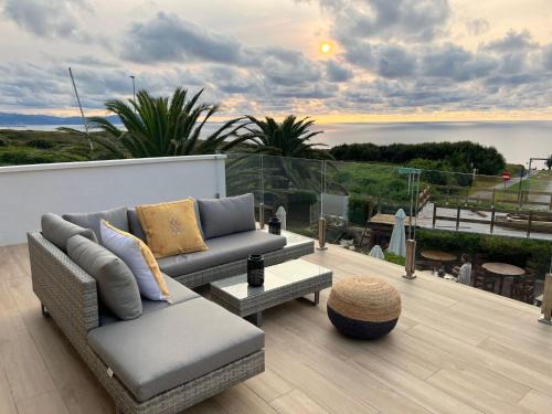 Barrika Apartment | Tu refugio junto al mar te espera