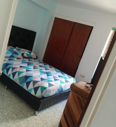 Caraballeda Apartment | Tu refugio playero