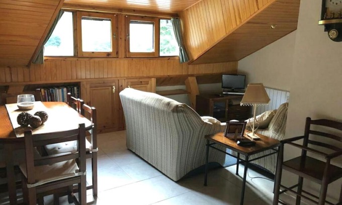 Ribera de Cardos Apartment | Tu segunda residencia. Ven y disfruta.