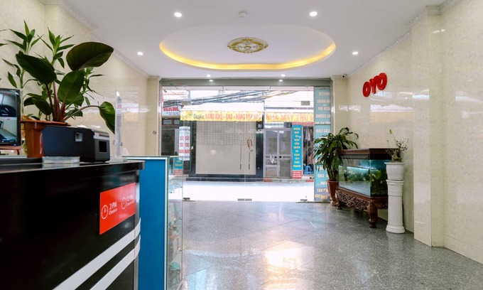 Hoang Mai Hotel | Tuan Anh Hotel