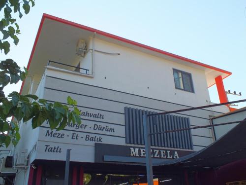 Kas Apartment | Tuana Suit Apart