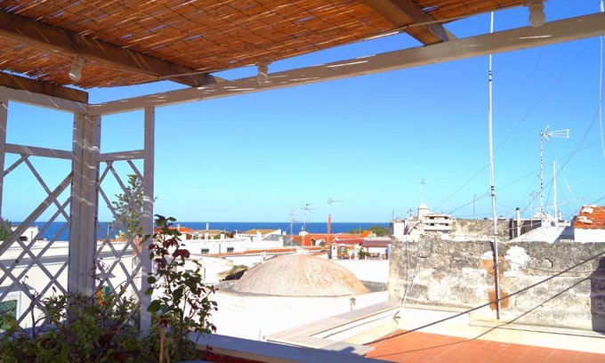 Trani Bed & Breakfast | Tuara b&b