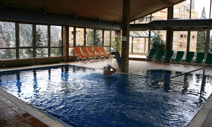 Baqueira Hotel | Tuc Blanc