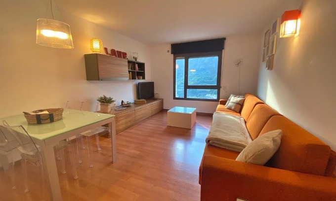 Encamp Apartment | Tucamp 3,7 a 30 mts de Funicamp