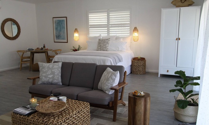 North Rothbury Cottage | Tucked away in the Heart of the Hunter valley