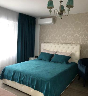 Braila Apartment | Tudor Apartment
