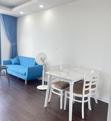 Quy Nhon Apartment | Tue'sHouse