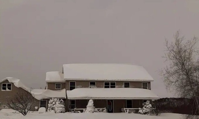 Copenhagen House | Tug Hill Paradise, Copenhagen, NY