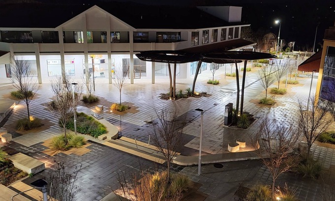 Greenway Apartment | Tuggeranong Short Stay #07 - Sleeps 6