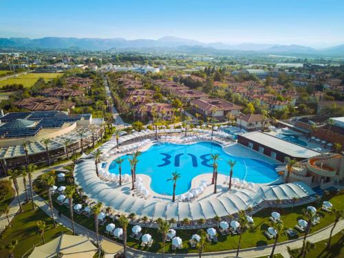 Kizilagac Resort | TUI BLUE Palm Garden
