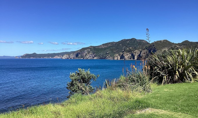 Tuateawa House | Tui Heights- Serene Beach and Lush Bushland