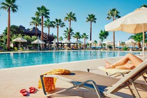 Belek Golf Area Resort | TUI MAGIC LIFE Masmavi