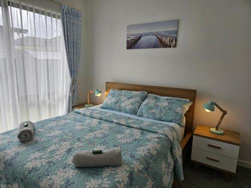 Mahurangi West Apartment | Tui Nest Garden Unit