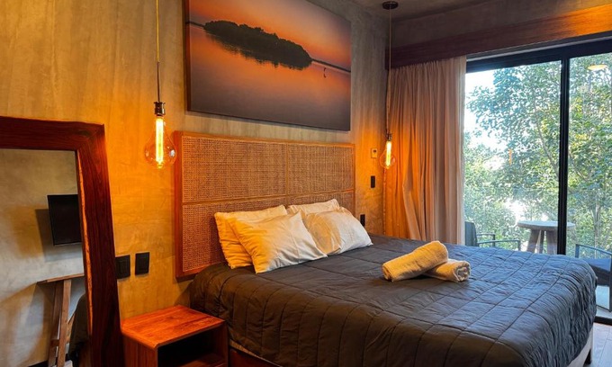 Tulum Apartment | Tuk Tulum by Marea