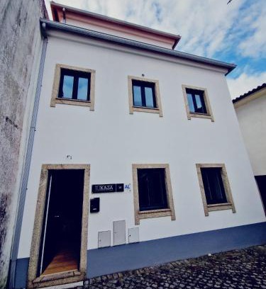 Fao House | TuKaza by Geyra - Fão