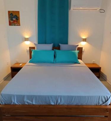Le Moule House | Tukusi Bungalow