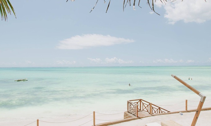 Pongwe Cabin | Tulia Zanzibar Unique Beach Resort