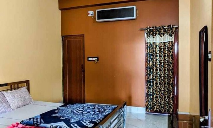 Gosaba Hotel | Tulip Homestay