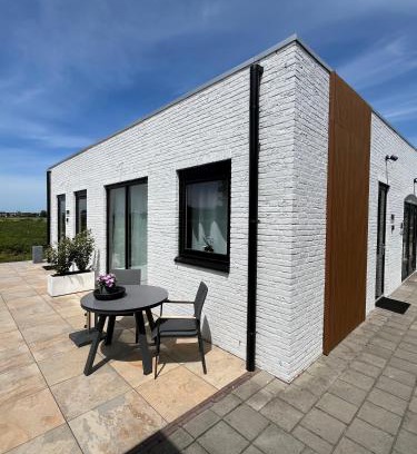 De Engel Bed & Breakfast | Tulip Lodges