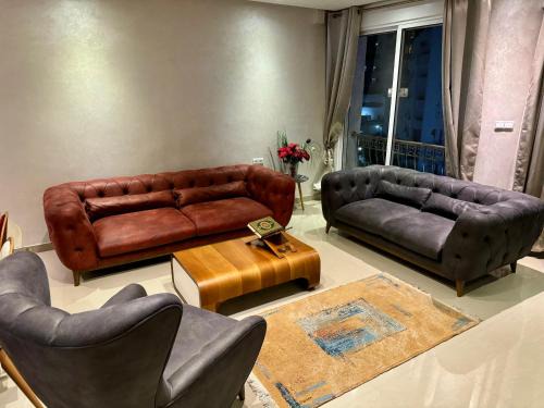 Tangier Apartment | Tulip Plage Tanger