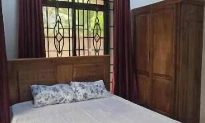 Moshi Apartment | Tulivu HomeVibes 4