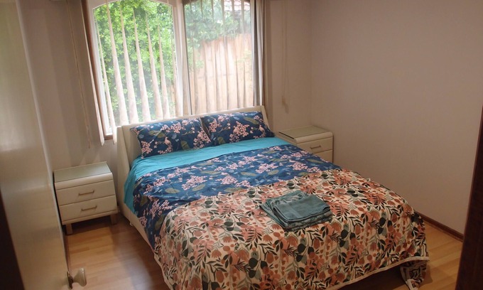 Tullamarine House | TullamarineCorporateShareHouse-5mins from everything