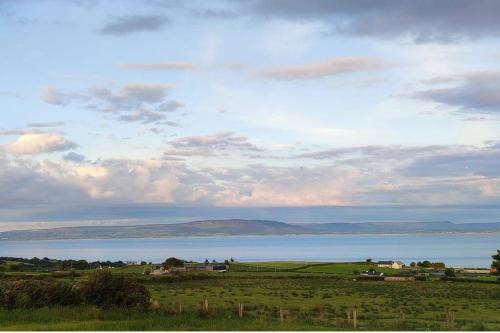 Moville House | Tullyally's View