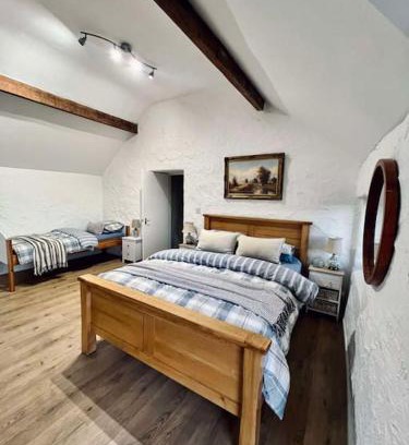 Ballymoney Apartment | Tullycapple Lodge