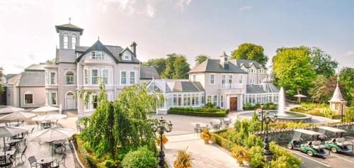 Lisnagunogue Hotel | Tullyglass House Hotel