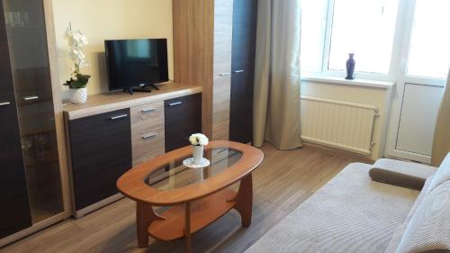 Panevezys Apartment | Tulpių apartamentai