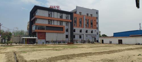 Gorakhpur Resort | Tulsi Resort