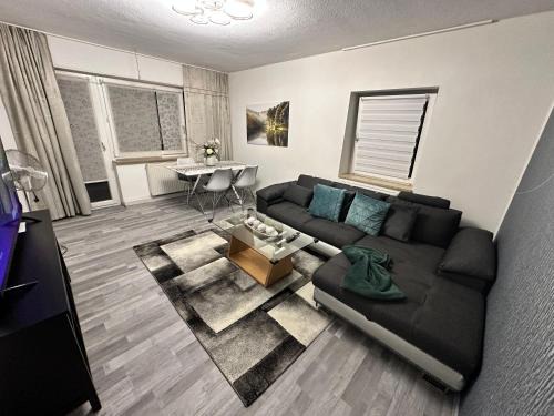 Am Pragfriedhof Apartment | TULUM APARTMENTS - STUTTGART CITY