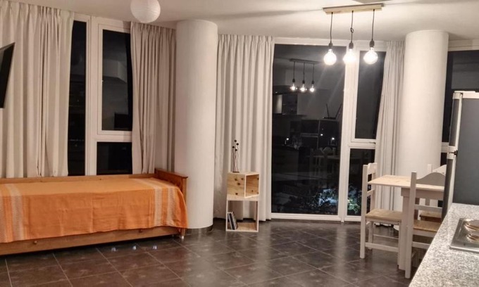 Rio Cuarto Apartment | TULUM