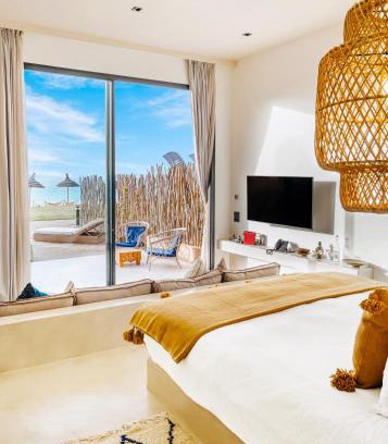 Dakhla Hotel | Tulum Beach Resort Dakhla