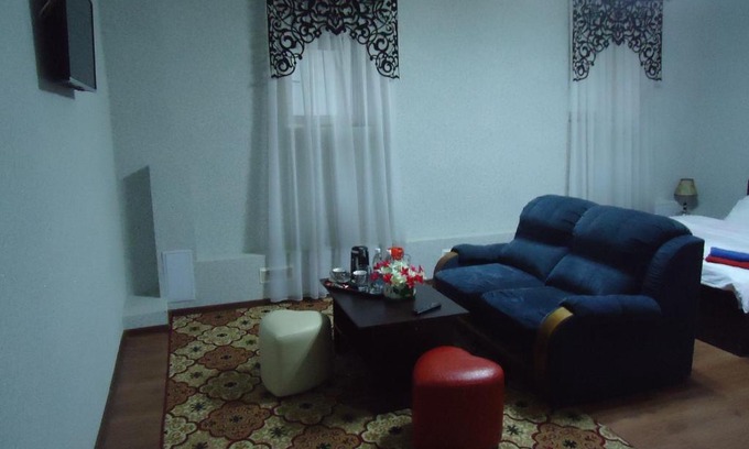 Bishkek Hotel | Tumar