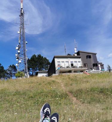 Podgorje Hostel | Tumova koča na Slavniku