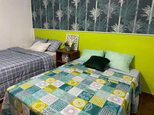 La Libertad Apartment | Tunco Bambú Room 1