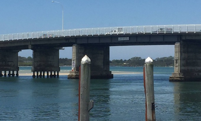Tuncurry Apartment | Tuncurry Rockpool and Beach 2 min Walk - Newly renovated 3BR Unit