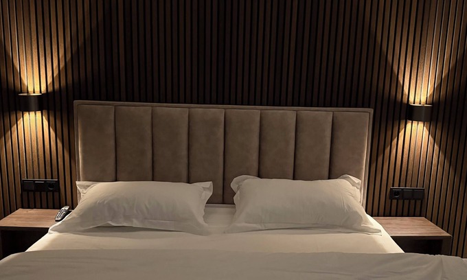 Zeewolde Hotel | Tung Hotel