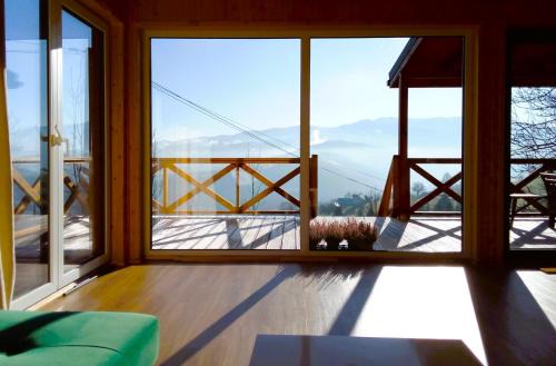 Łacko House | Turchałówka