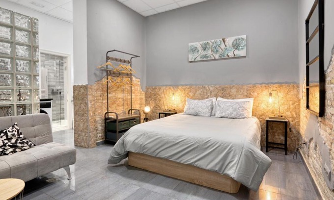 Cami Fondo Apartment | Turia